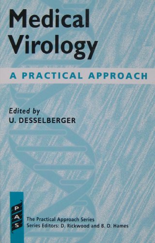 9780199633302: Medical Virology: A Practical Approach: No. 147