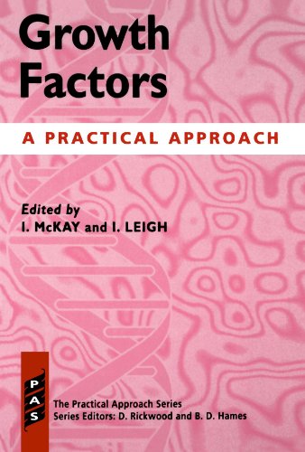 Stock image for Growth Factors: A Practical Approach (Practical Approach Series, 119) for sale by Mark Henderson