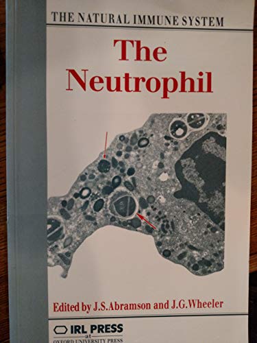 Stock image for THE NEUTROPHIL. for sale by Cambridge Rare Books
