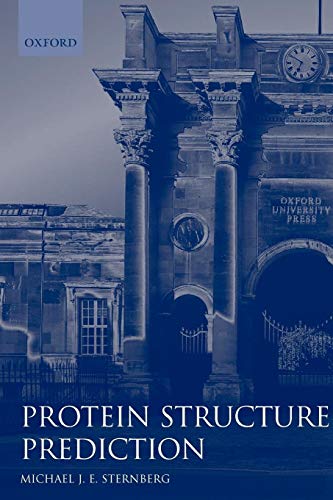 Imagen de archivo de Protein Structure Prediction: A Practical Approach (Practical Approach Series, 170) a la venta por Wonder Book