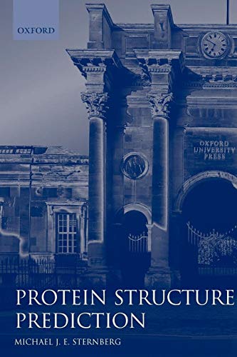 9780199634965: Protein Structure Prediction: A Practical Approach: 170 (Practical Approach Series)