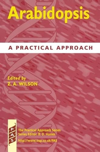 9780199635641: Arabidopsis: A Practical Approach