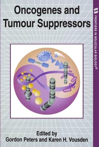 Imagen de archivo de Oncogenes and Tumour Suppressors a la venta por Better World Books