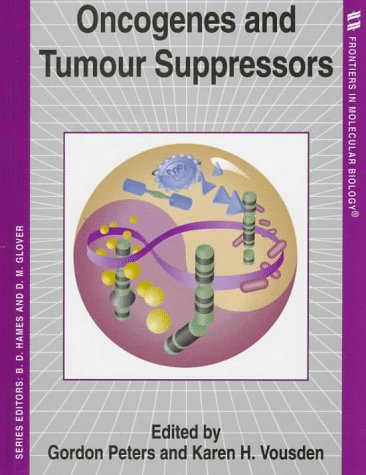 Beispielbild fr Oncogenes and Tumour Suppressors zum Verkauf von The Secret Book and Record Store