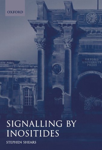 Beispielbild fr Signalling by Inositides: A Practical Approach zum Verkauf von Ammareal