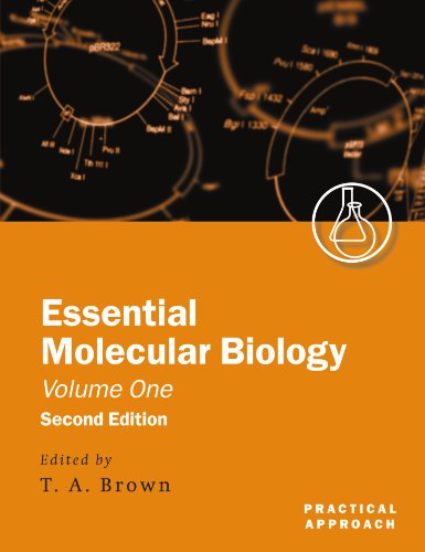 Essential Molecular Biology. Vol. One