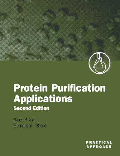 9780199636716: Protein Purification Applications: A Practical Approach (Practical Approach Series): 245