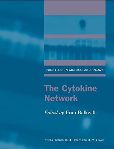 Stock image for The Cytokine Network for sale by Revaluation Books