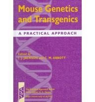 9780199637096: Mouse Genetics and Transgenics: A Practical Approach: No.217