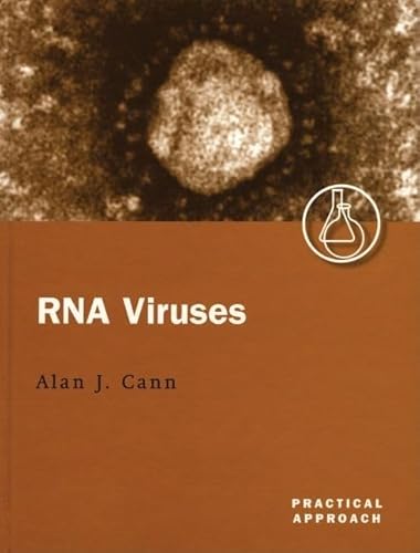 9780199637171: Rna Viruses: A Practical Approach: No.226