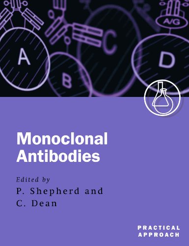 Stock image for Monoclonal Antibodies: A Practical Approach (Practical Approach Series, 227) for sale by Once Upon A Time Books