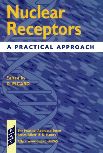 Nuclear Receptors: A Practical Approach