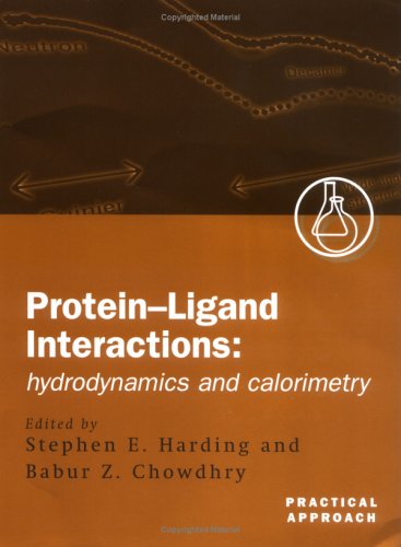 9780199637485: Protein-Ligand Interactions: Set of two volumes: A Practical Approach2 Volume-Set: 242 & 243 (Practical Approach Series)