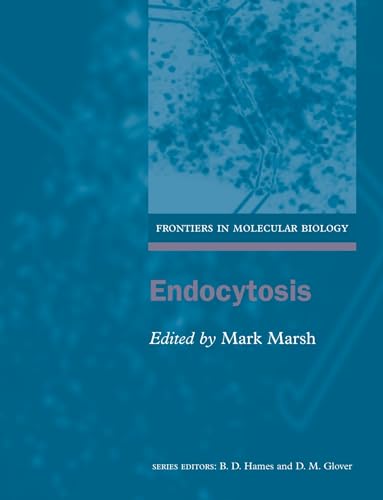 9780199638512: Endocytosis: 36 (Frontiers in Molecular Biology)