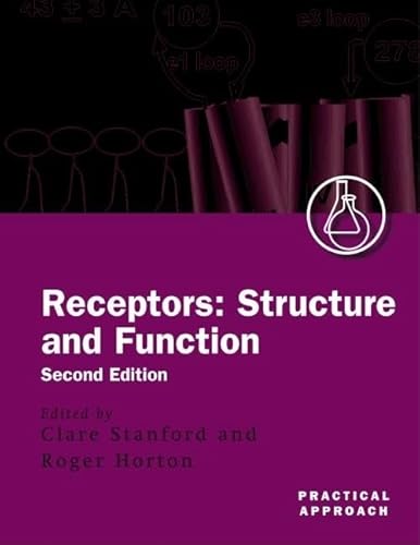 Receptors : Structure and Function : Second Edition