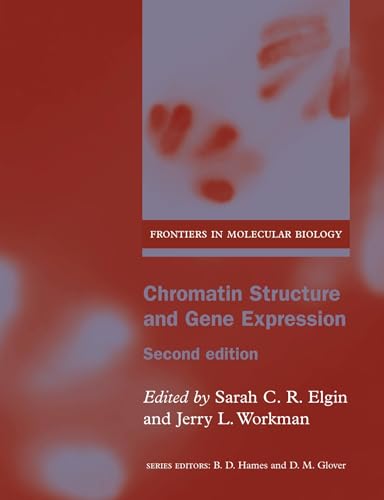 Stock image for Chromatin Structure and Gene Expression for sale by Better World Books Ltd