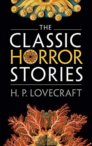 Beispielbild fr The Classic Horror Stories zum Verkauf von WorldofBooks