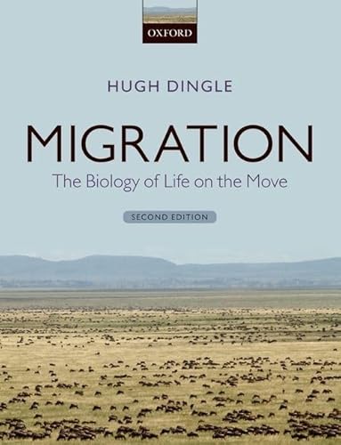 9780199640393: Migration: The Biology of Life on the Move