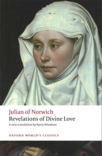 Beispielbild fr Revelations of Divine Love zum Verkauf von Blackwell's