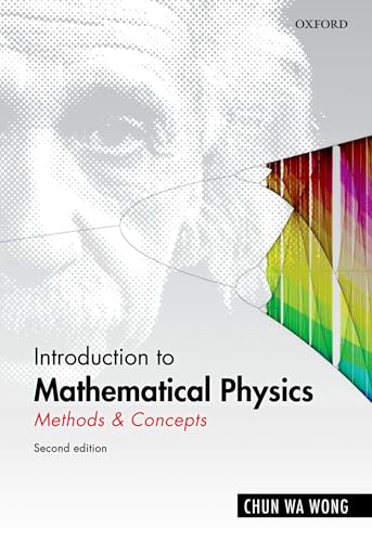 Imagen de archivo de Introduction to Mathematical Physics : Methods and Concepts a la venta por Better World Books Ltd
