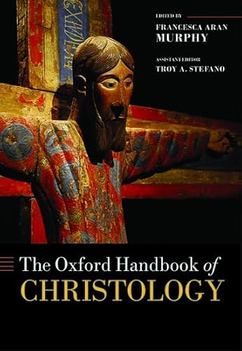 9780199641901: The Oxford Handbook of Christology (Oxford Handbooks in Religion and Theology)