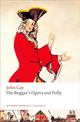 Stock image for The Beggar's Opera and Polly for sale by HPB-Diamond