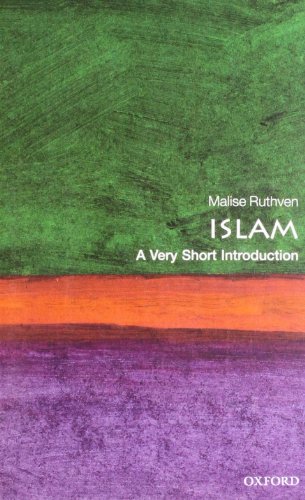 Beispielbild fr Islam: A Very Short Introduction 2/e (Very Short Introductions) zum Verkauf von WorldofBooks