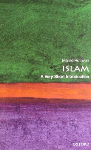 Stock image for Islam: A Very Short Introduction for sale by SecondSale