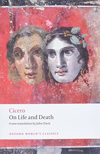 Stock image for On Life and Death (Oxford World's Classics) for sale by Half Price Books Inc.