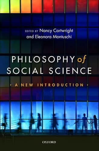 Imagen de archivo de Philosophy of Social Science A New Introduction (Hardback) a la venta por Iridium_Books