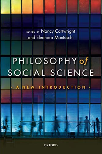 Stock image for Philosophy of Social Science: A New Introduction for sale by Book Deals