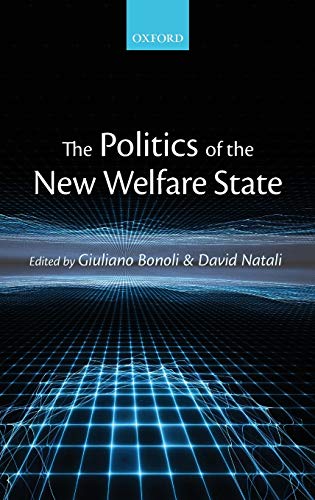 Imagen de archivo de Politics of the New Welfare State a la venta por WYEMART LIMITED