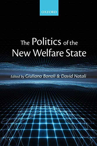 Imagen de archivo de The Politics of the New Welfare State a la venta por Benjamin Books