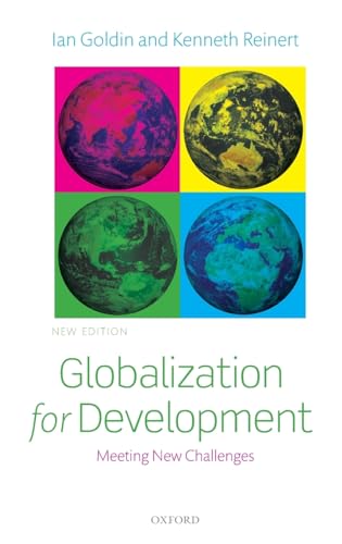 Stock image for Globalization for Development: Meeting New Challenges for sale by Wonder Book