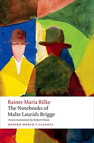 9780199646036: The Notebooks of Malte Laurids Brigge (Oxford World's Classics)