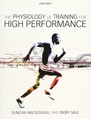 9780199650644: The Physiology of Training for High Performance