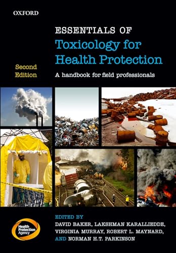 Stock image for ESSENTIALS TOXICOLO HEALTH PROTECT 2E P for sale by Lucky's Textbooks