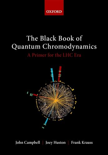 Stock image for The Black Book of Quantum Chromodynamics: A Primer for the LHC Era for sale by Chiron Media