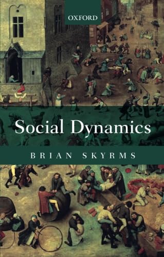 Imagen de archivo de Social Dynamics a la venta por Better World Books Ltd