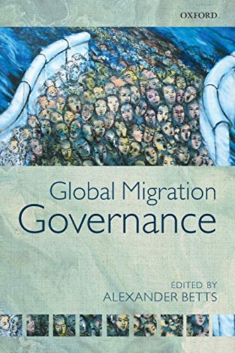 Imagen de archivo de Global Migration Governance a la venta por ZBK Books