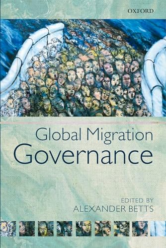 Stock image for Global Migration Governance for sale by ThriftBooks-Atlanta