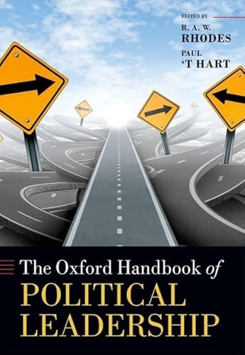 Imagen de archivo de The Oxford Handbook of Political Leadership (Oxford Handbooks in Politics & International Relations) a la venta por Yes Books