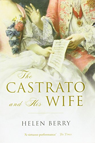 9780199655267: The Castrato and His Wife