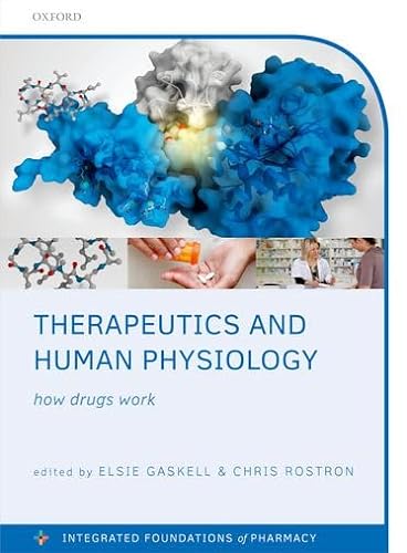 Beispielbild fr Therapeutics and Human Physiology zum Verkauf von Blackwell's