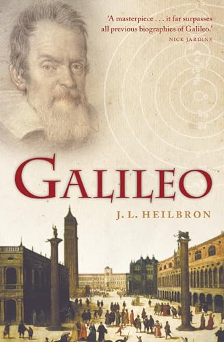 Stock image for Galileo for sale by MusicMagpie