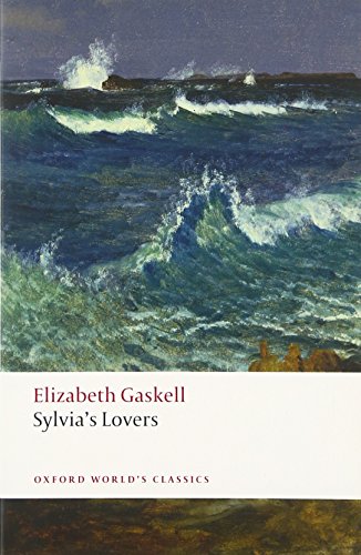 Beispielbild fr Sylvia's Lovers zum Verkauf von Books & Salvage