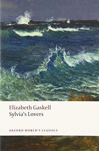 Stock image for Sylvia's Lovers for sale by Books & Salvage