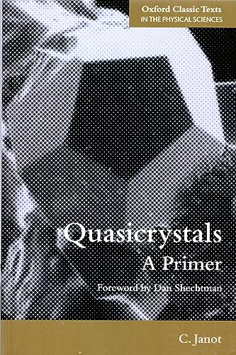 Quasicrystals: a Primer