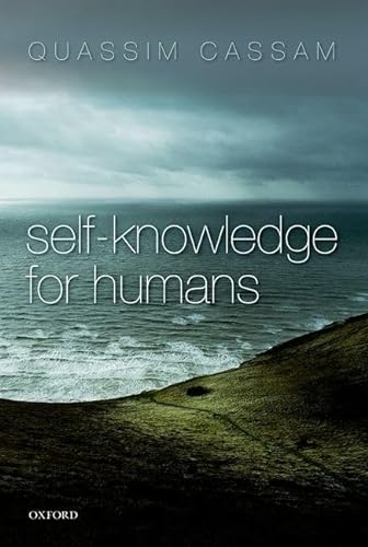 Stock image for Self-Knowledge for Humans for sale by Midtown Scholar Bookstore
