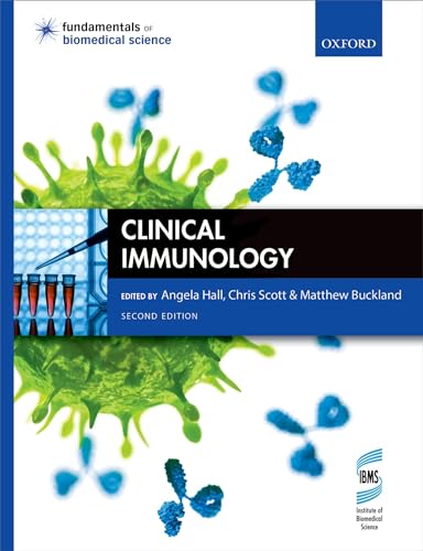 Stock image for Clinical Immunology for sale by Blackwell's
